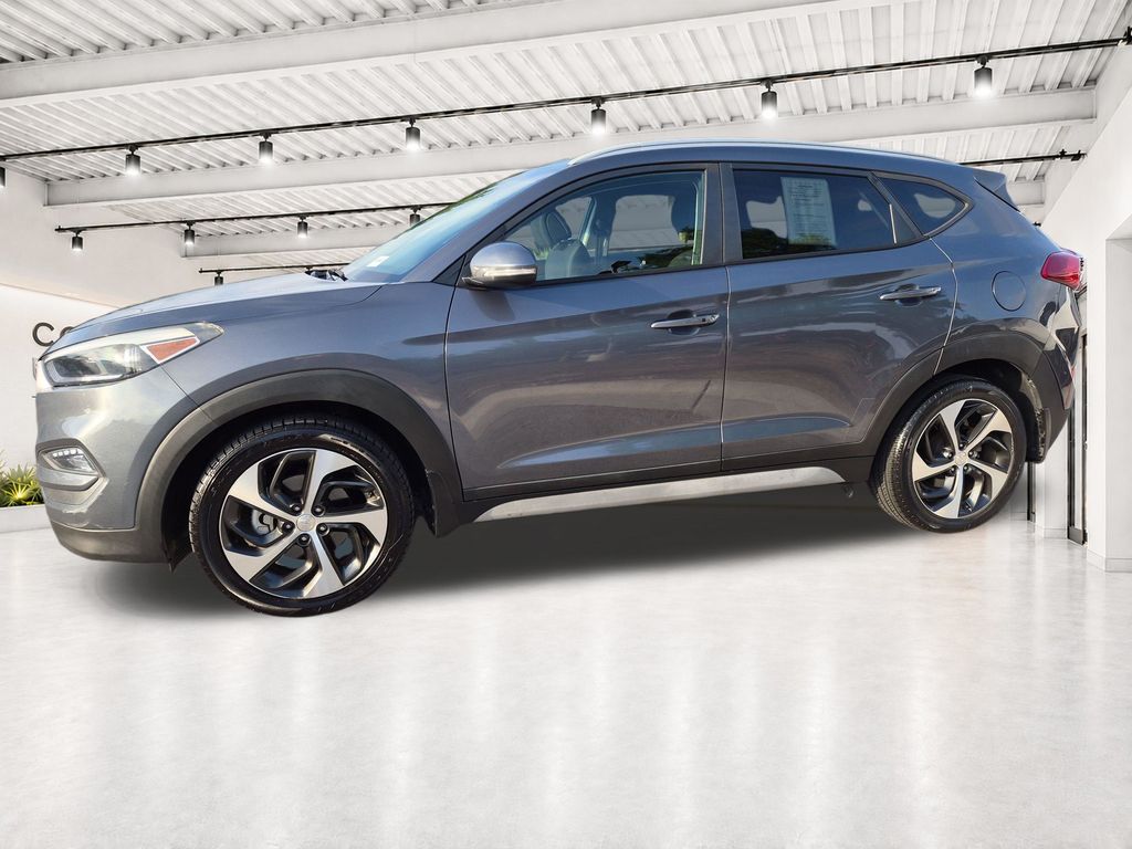 Used Car 2018 Hyundai Tucson  Sport For Sale Under $20,000 In Austin, Texas