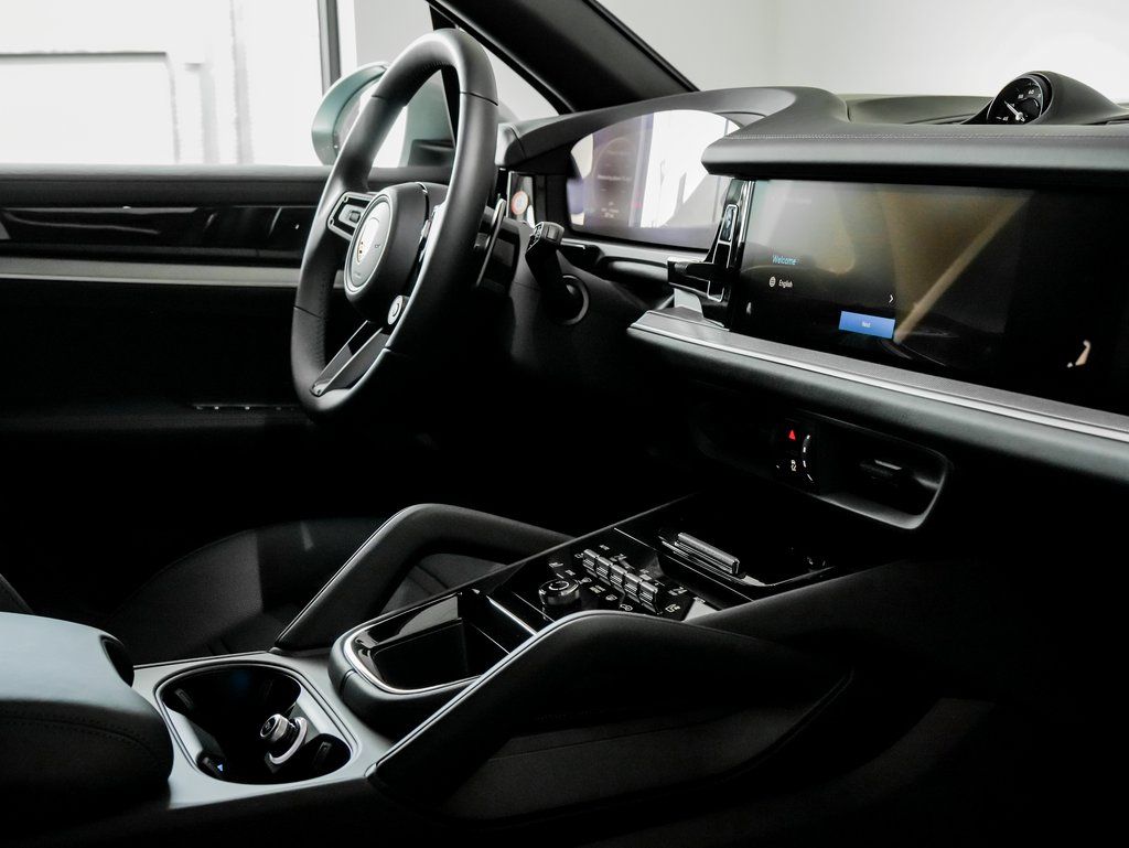 New 2026  Porsche  image 32