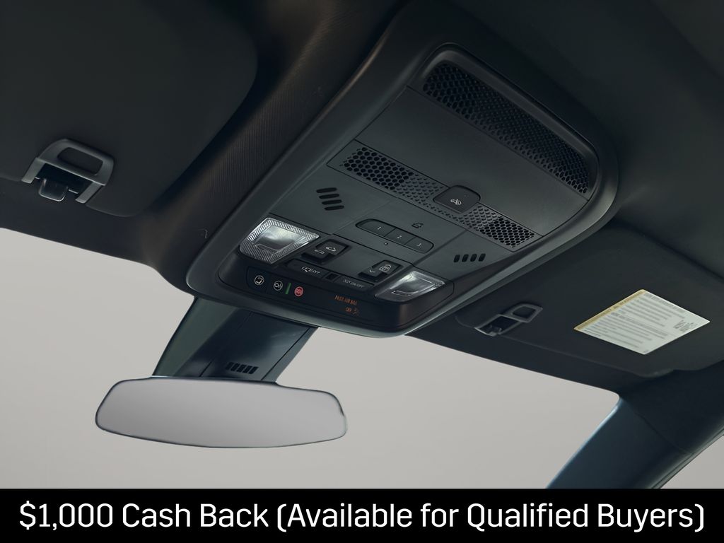 New Car 2025 Cadillac Xt6  Premium Luxury For Sale Under $60,000 In Austin, Texas