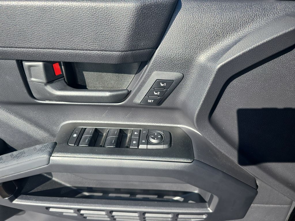 Used 2025 Toyota 4Runner SUV