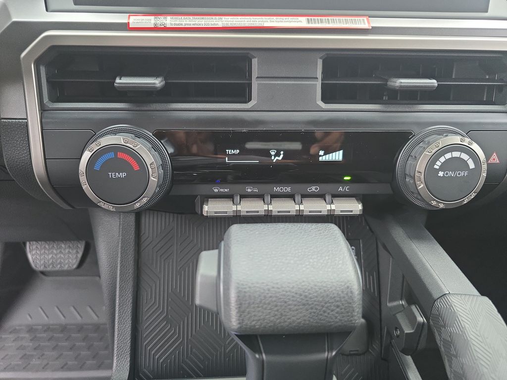 New 2026 Toyota 4Runner SUV