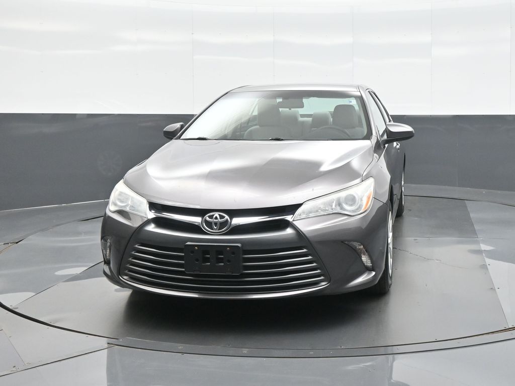 Used 2016 Toyota Camry LE with VIN 4T4BF1FK5GR564088 for sale in Kansas City