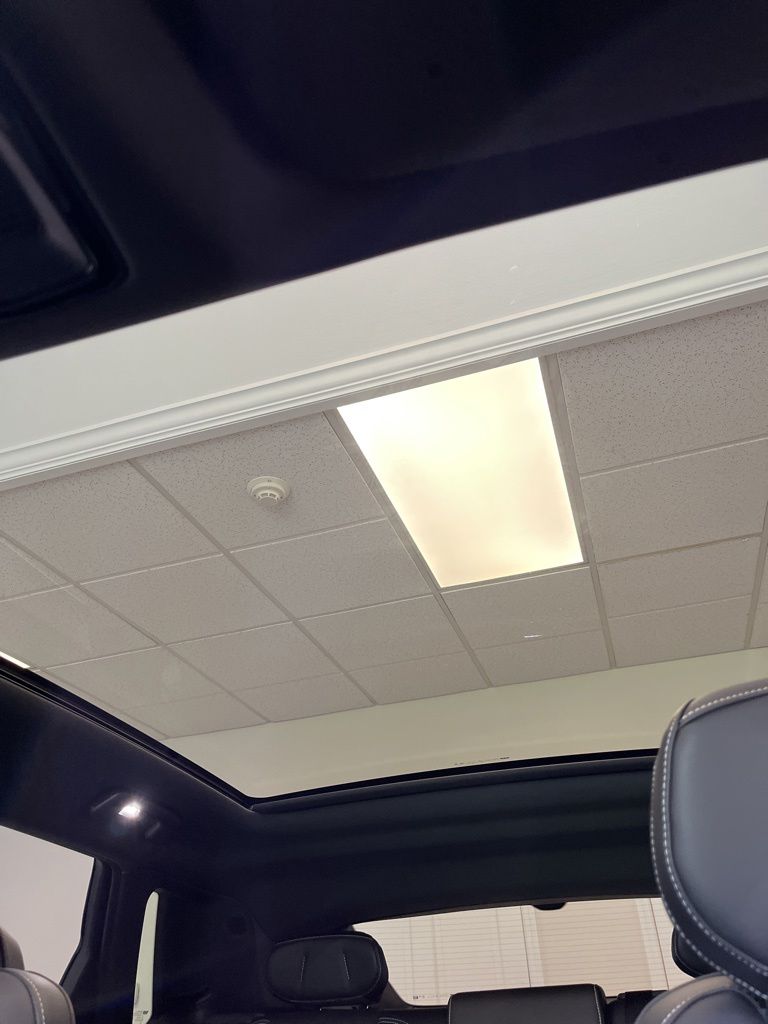 used 2024 Cadillac LYRIQ car, priced at $43,950
