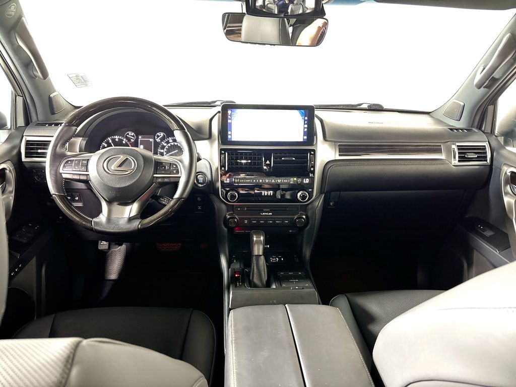 2023 Lexus GX 460