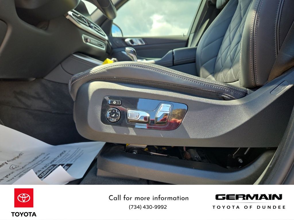 2023 Bmw X5 xDrive45e photo 38