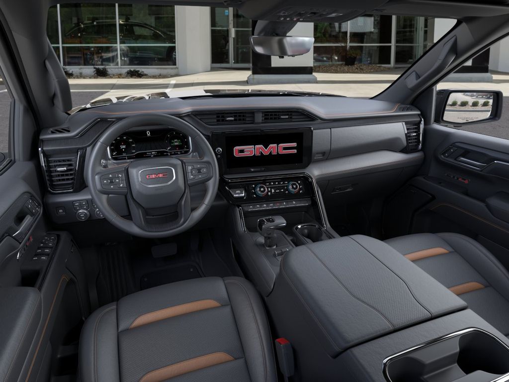 New 2026 GMC Sierra 1500 Truck