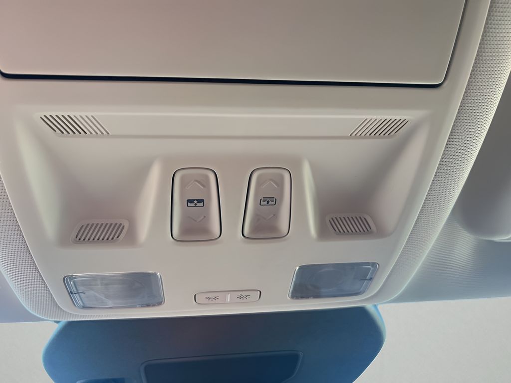 2025 Ford Escape Plug-In Hybrid