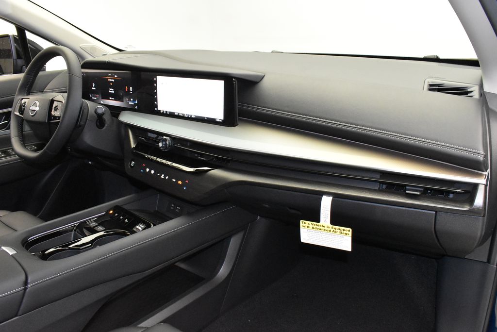Thumbnail: 2025 Nissan Murano - 31