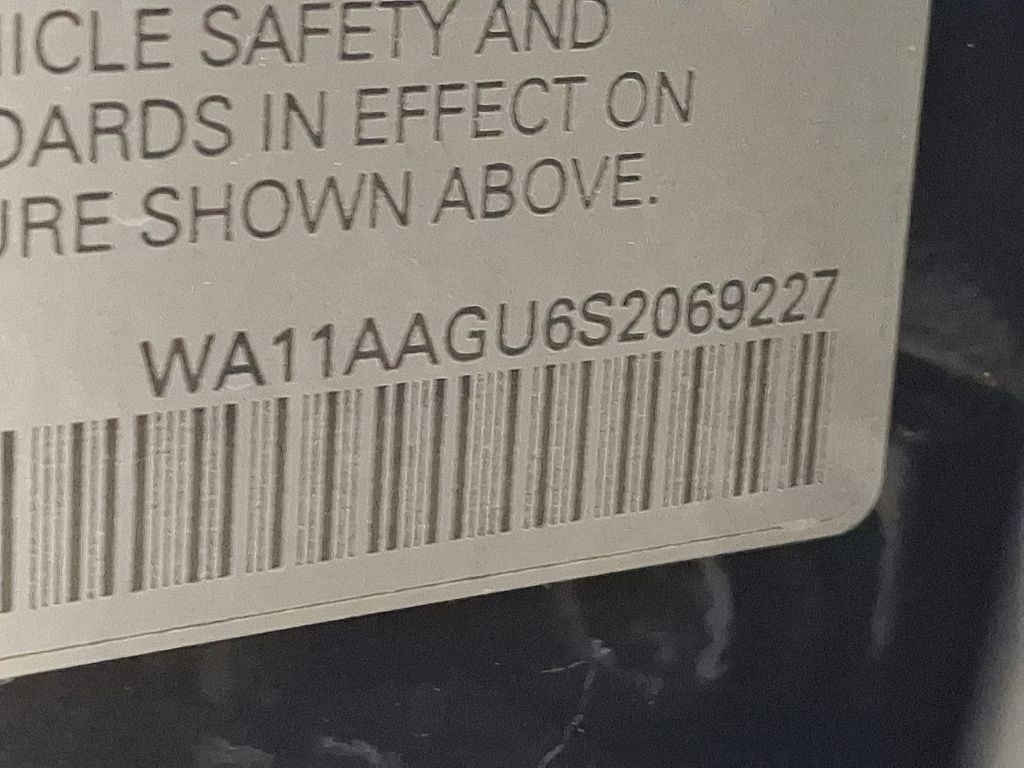 Thumbnail: 2025 Audi Q5 - 14