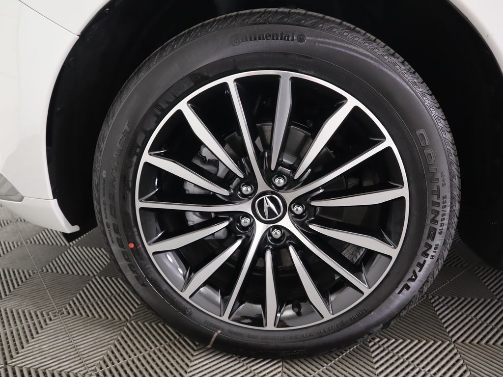 Thumbnail: 2026 Acura RDX - 32