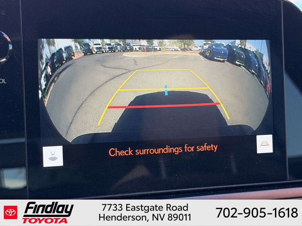 Used 2024 Lexus UX SUV