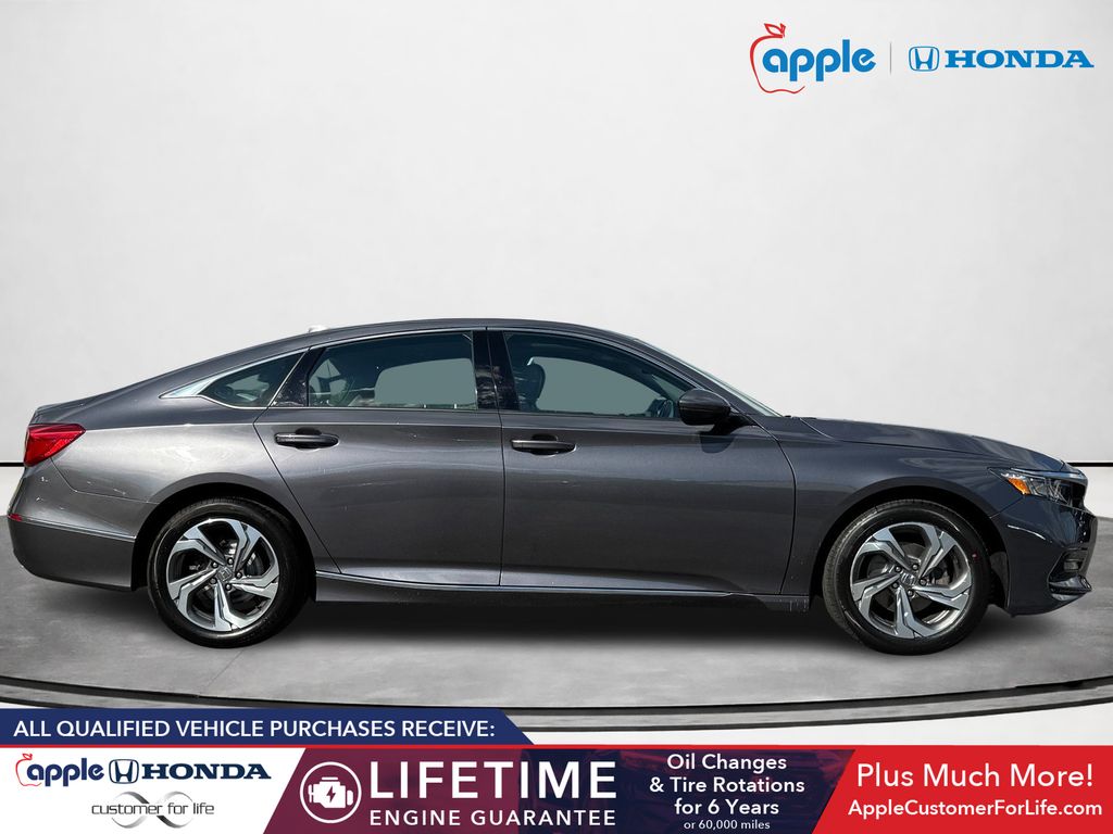 2020 Honda Accord EX-L