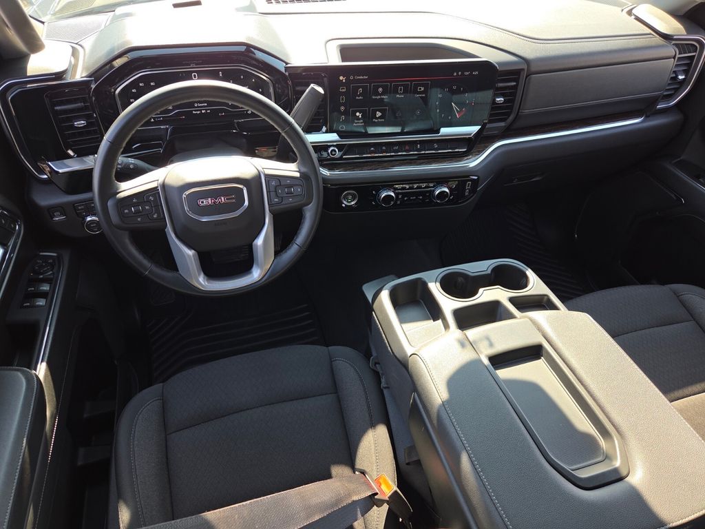 Used 2024 GMC Sierra 1500 Truck