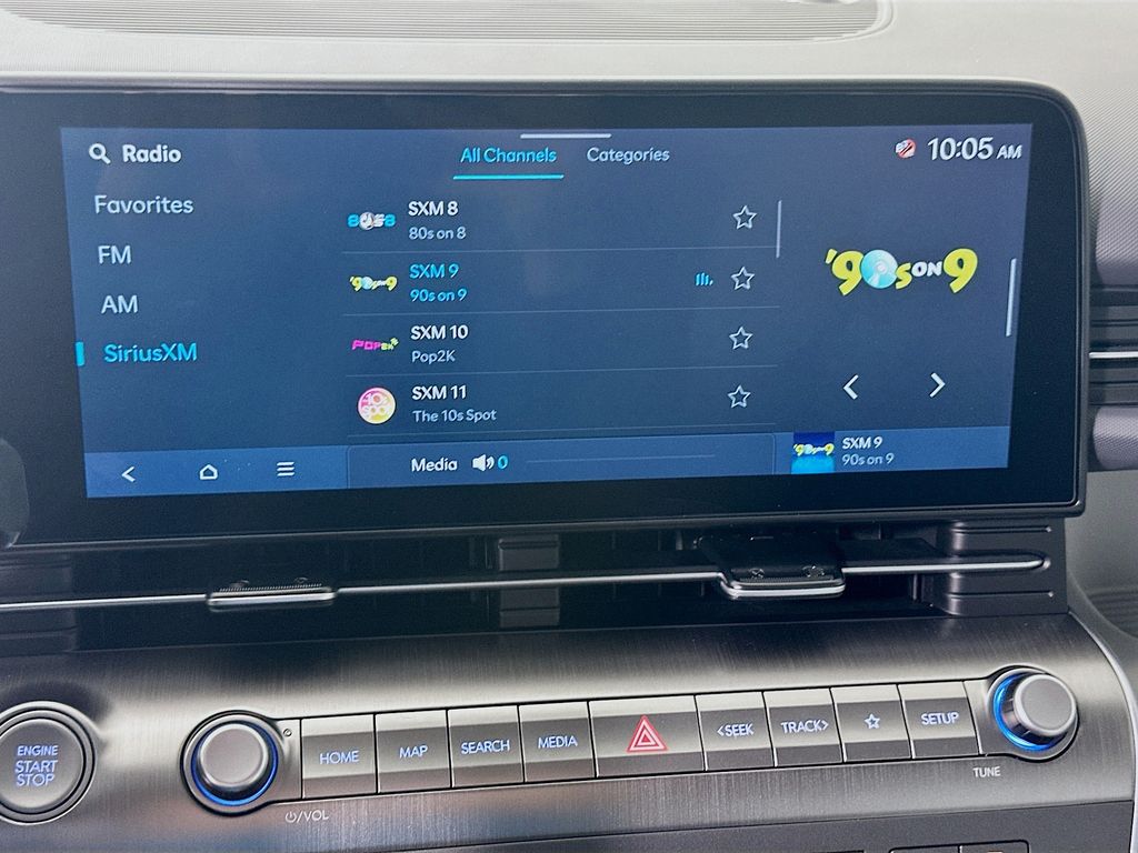 Thumbnail: 2026 Hyundai Kona - 11