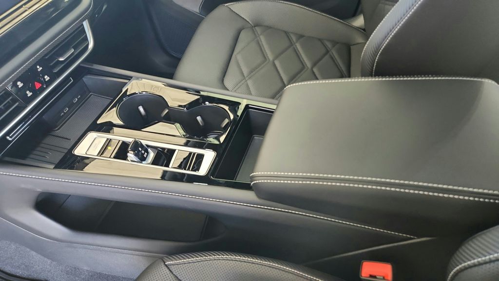 2026 Volkswagen Atlas Cross Sport