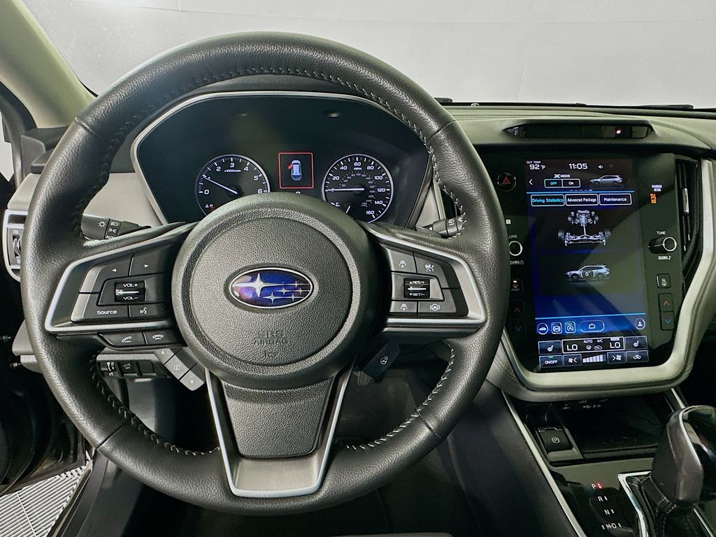 Thumbnail: 2020 Subaru Outback - 11