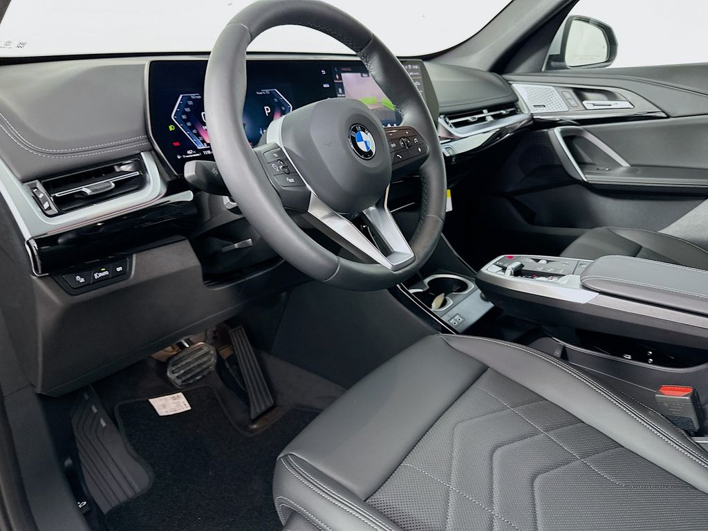 2024 BMW X1 xDrive28i 9