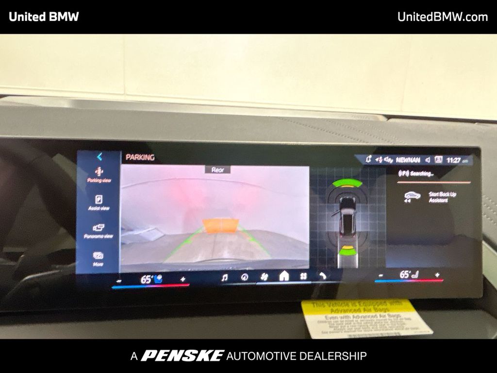 Thumbnail: 2026 BMW X3 - 17