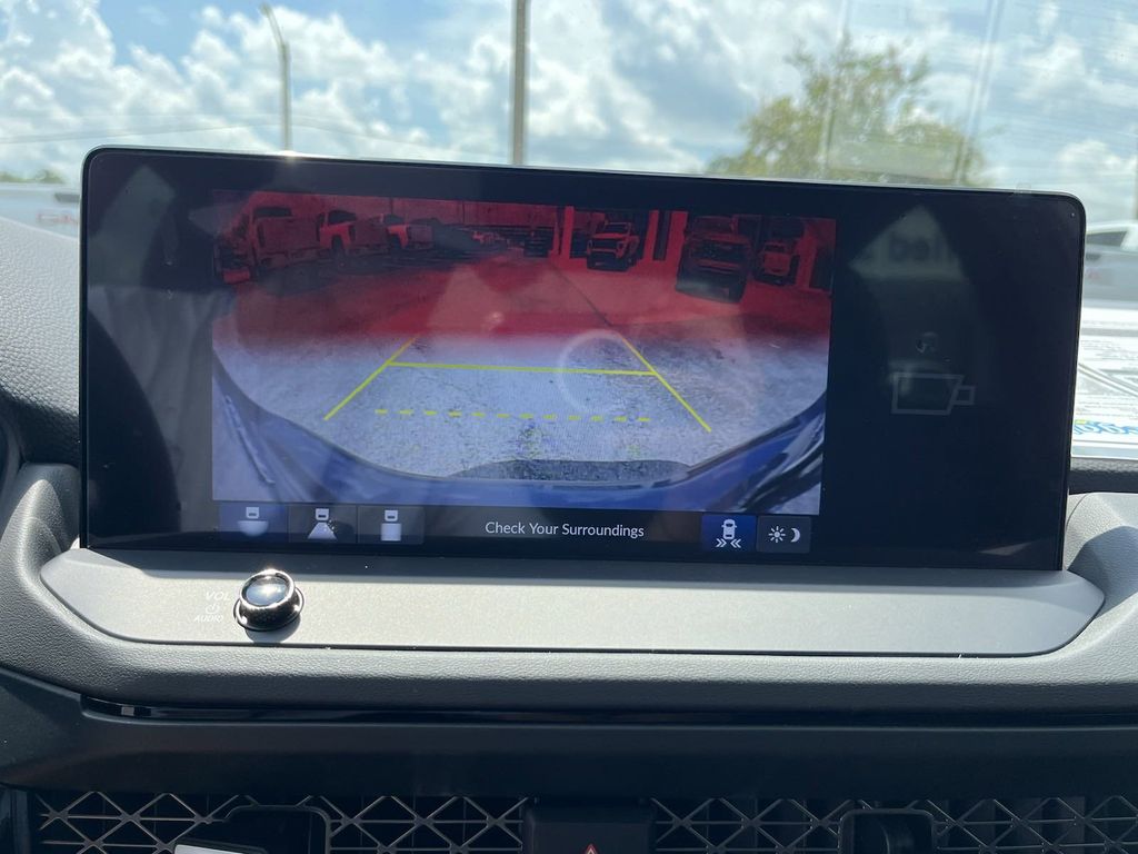 new 2025 Honda Accord Hybrid car, priced at $33,893