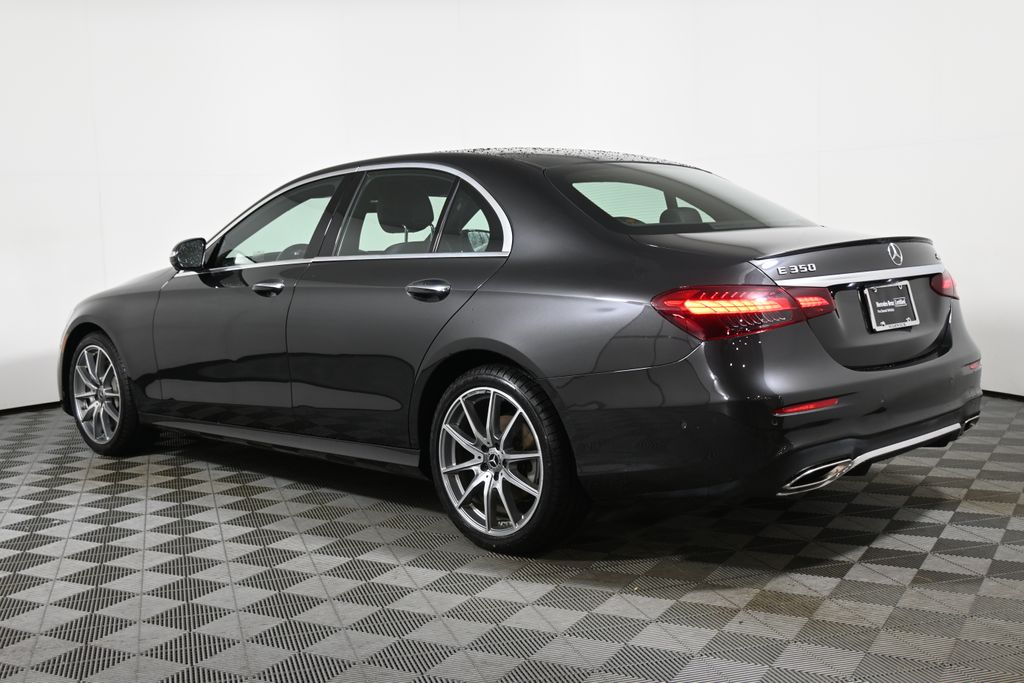 Thumbnail: 2023 Mercedes-Benz E-Class - 5