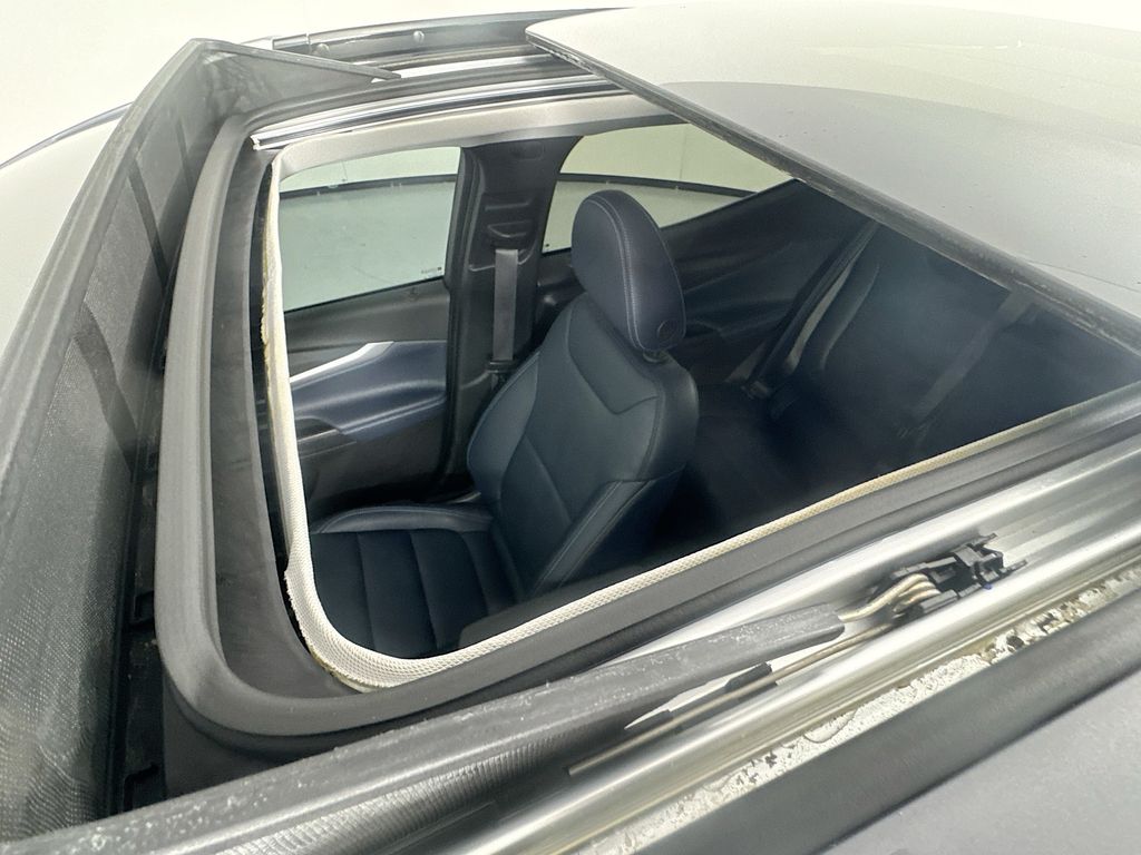 Used Car 2023 Chevrolet Bolt Euv  Premier For Sale Under $25,000 In Austin, Texas