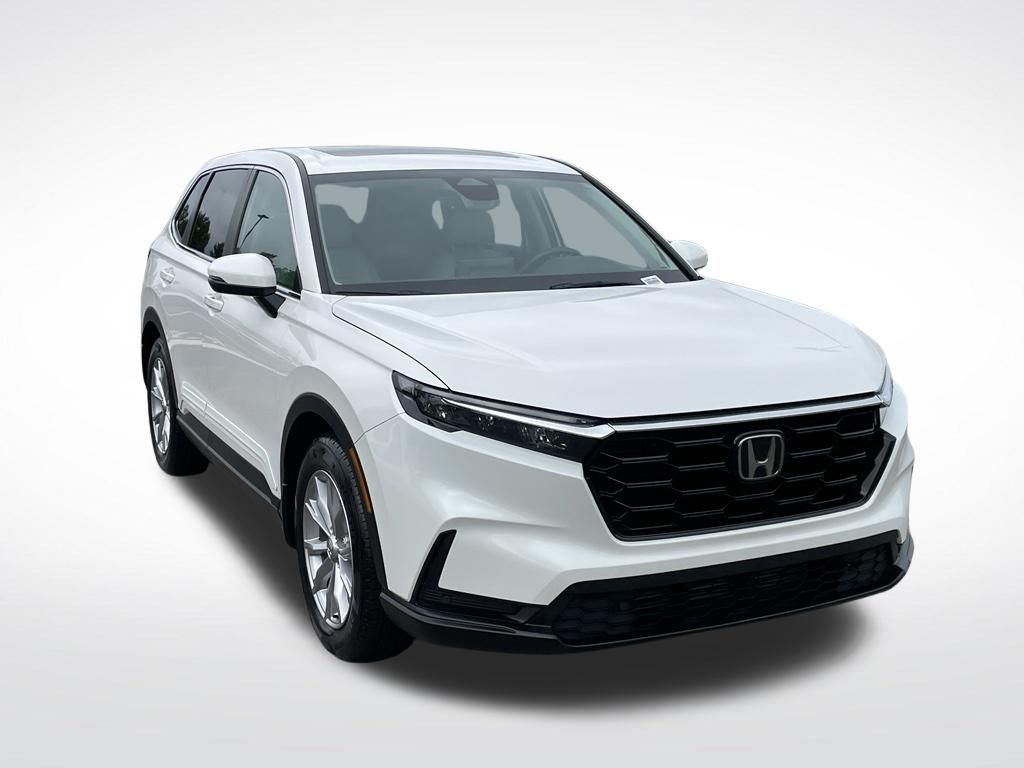 Thumbnail: 2024 Honda CR-V - 8
