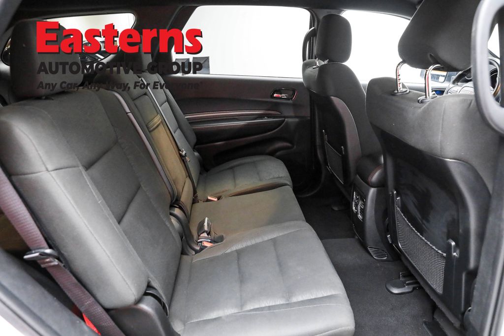 Used 2024 White Dodge R/T image 22