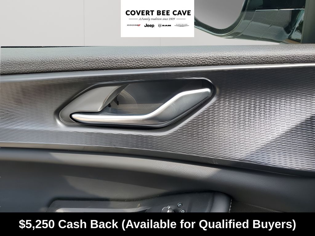 New Car 2025 Jeep Grand Cherokee  For Sale Under $50,000 In Austin, Texas