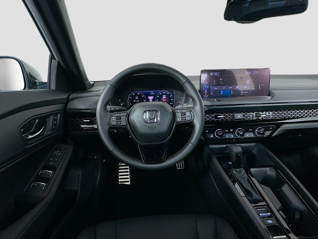 Thumbnail: 2025 Honda Accord - 18