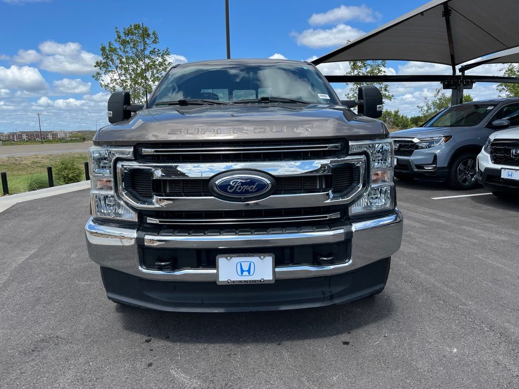 Thumbnail: 2022 Ford Econoline - 2