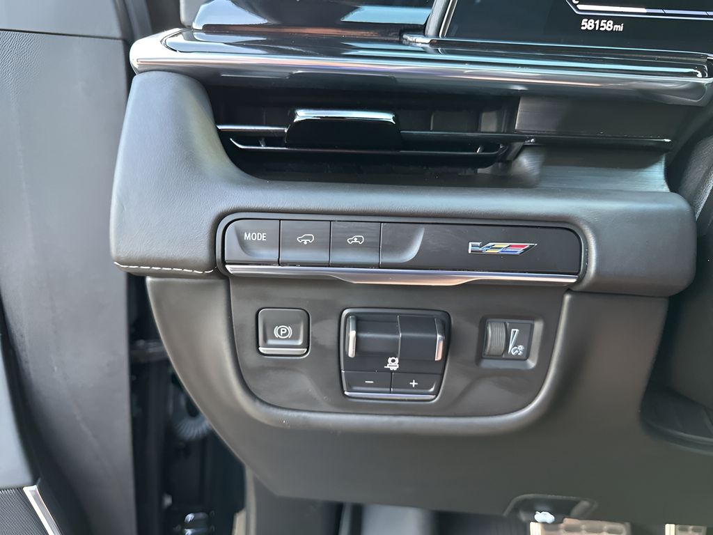 Used Car 2023 Cadillac Escalade Esv  V-series For Sale Under $110,000 In Austin, Texas