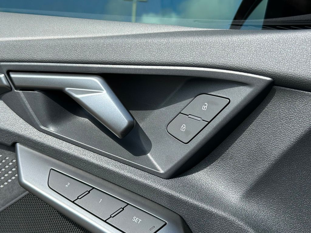 Certified Used 2025 Gray Audi 2.5T image 78