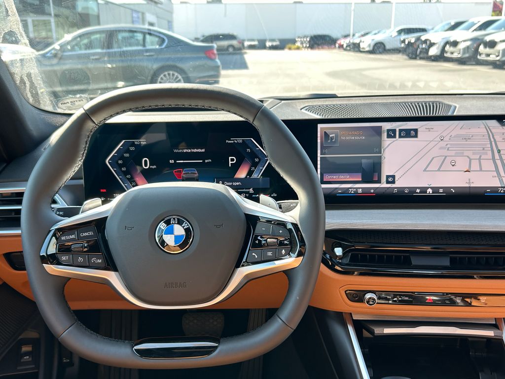 2025 BMW 3 Series 330i 17