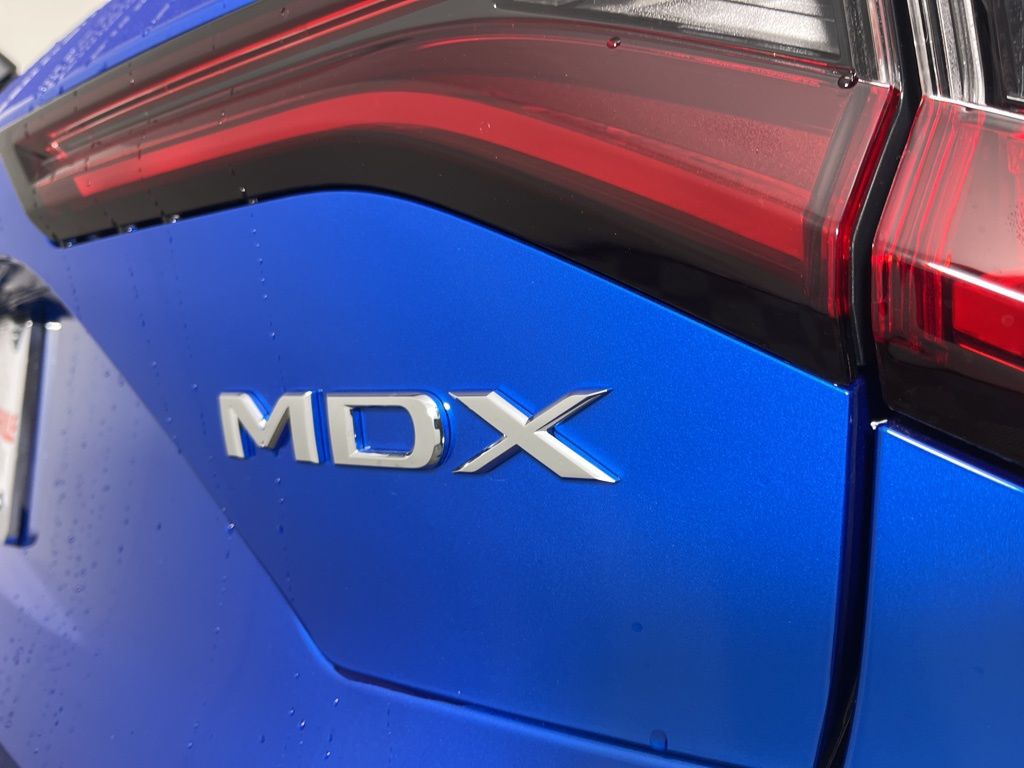 Thumbnail: 2026 Acura MDX - 19