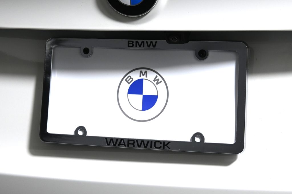 Thumbnail: 2024 BMW X3 - 14