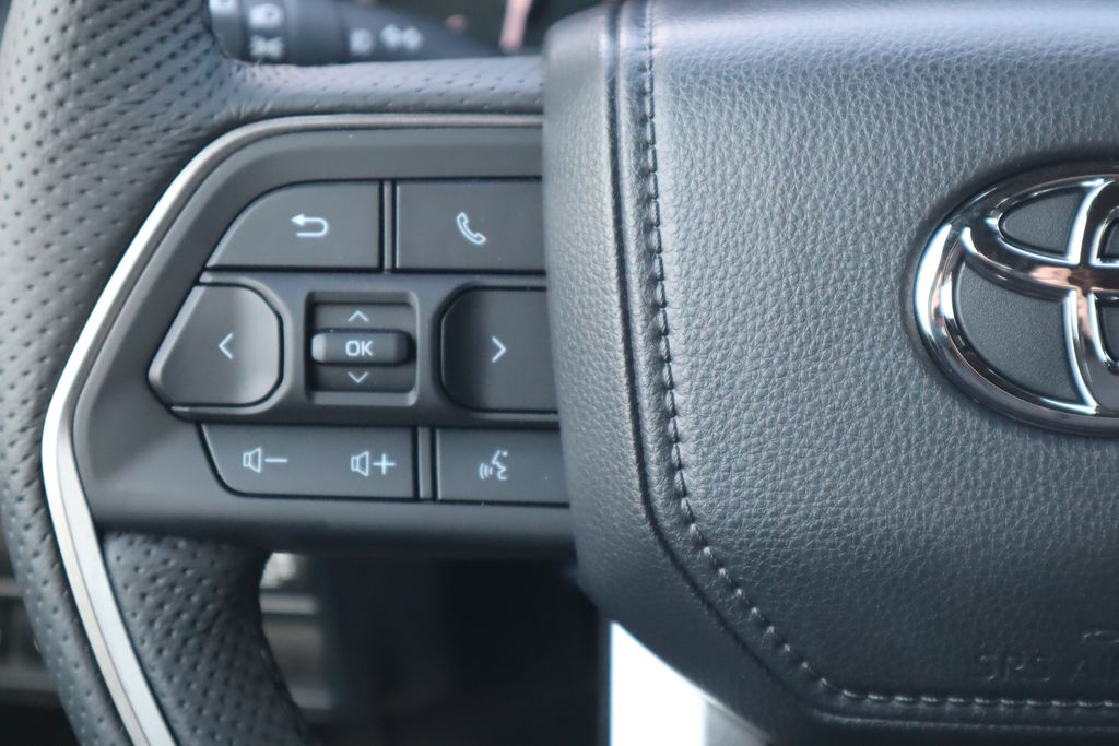 Thumbnail: 2026 Toyota Tundra - 11