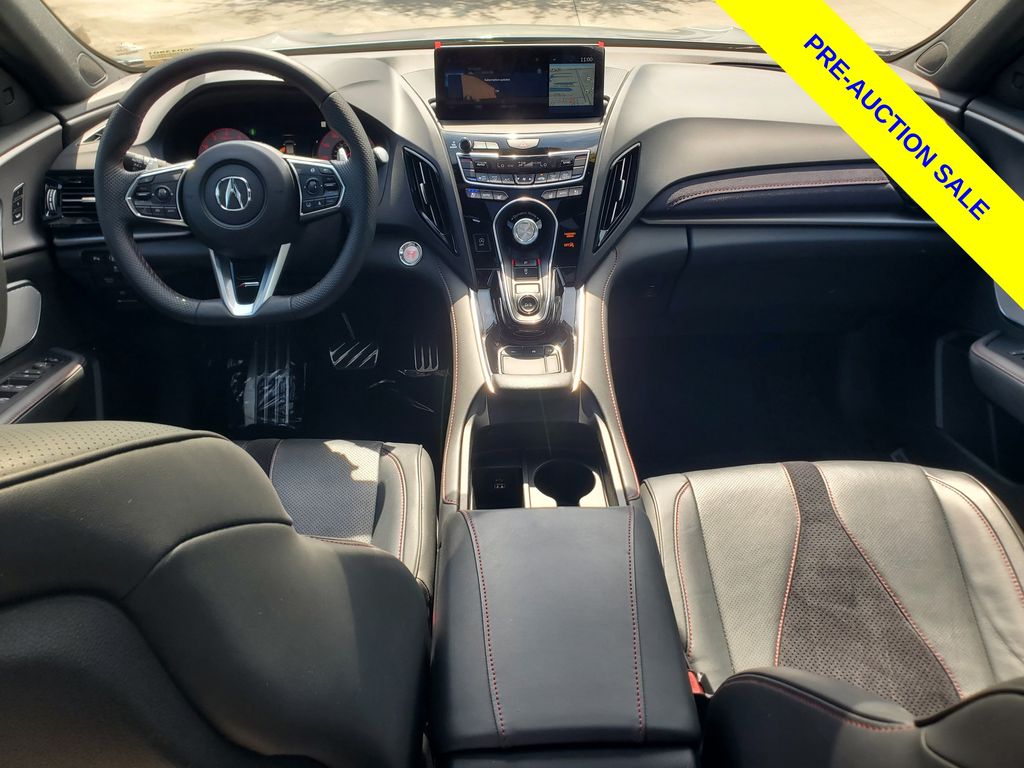 Used 2023 Acura RDX SUV