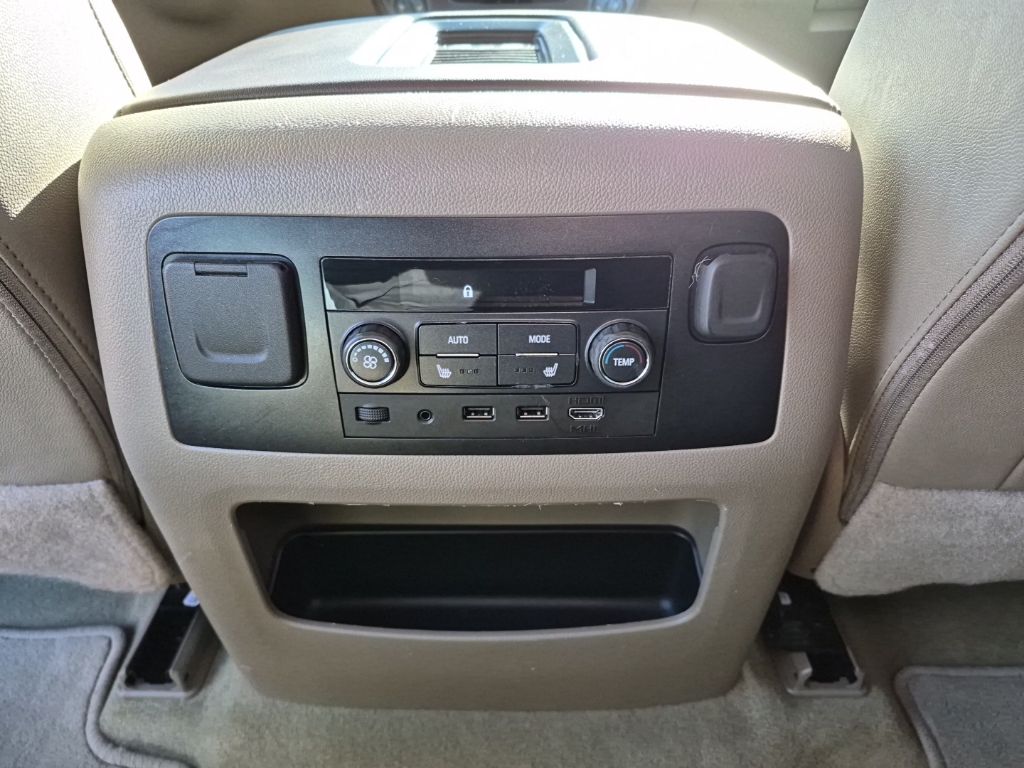 Used Car 2018 Chevrolet Tahoe  Premier For Sale Under $30,000 In Austin, Texas