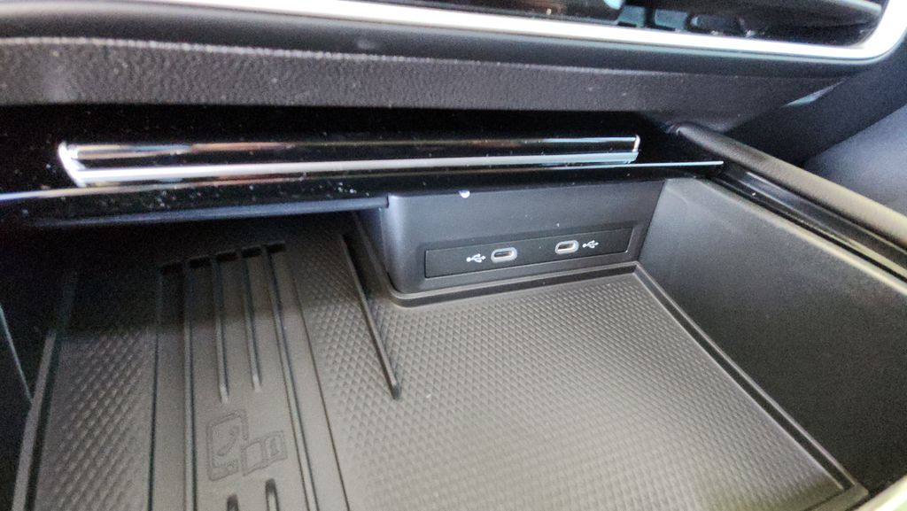 2026 Volkswagen Atlas