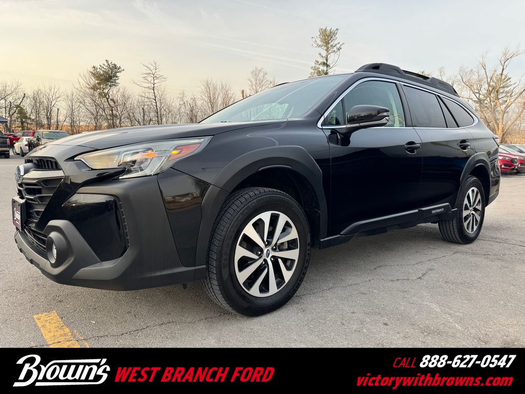 2023 Subaru Outback Premium AWD