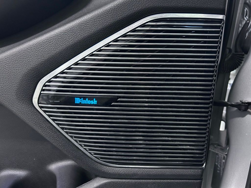 used 2023 Jeep Grand Cherokee L car, priced at $39,239