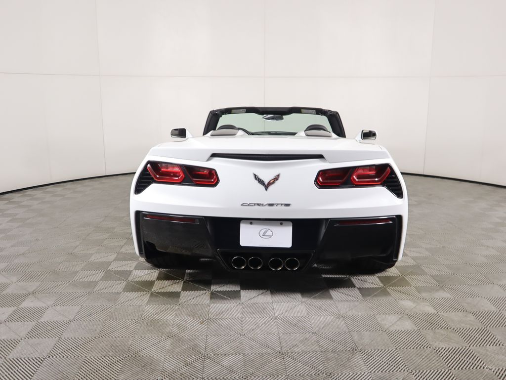 Thumbnail: 2019 Chevrolet Corvette - 6