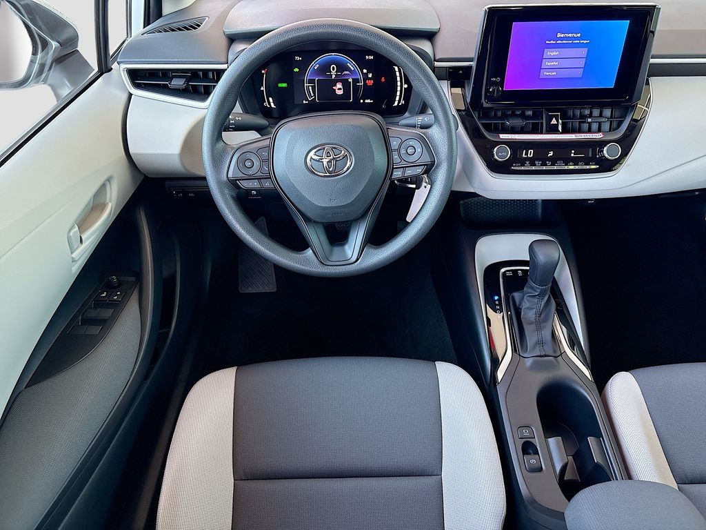 Thumbnail: 2026 Toyota Corolla - 10