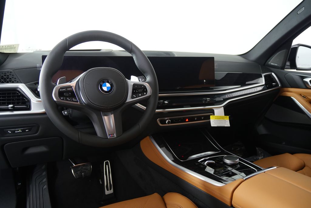 Thumbnail: 2026 BMW X5 - 18