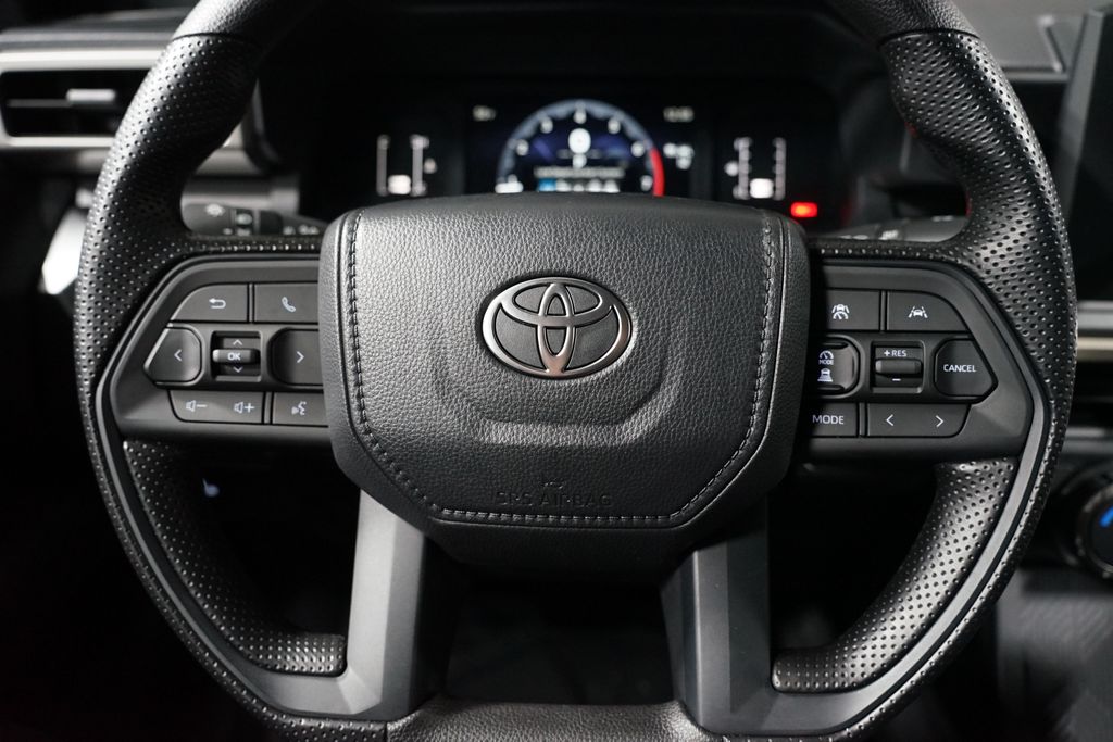 Thumbnail: 2025 Toyota Tacoma - 13