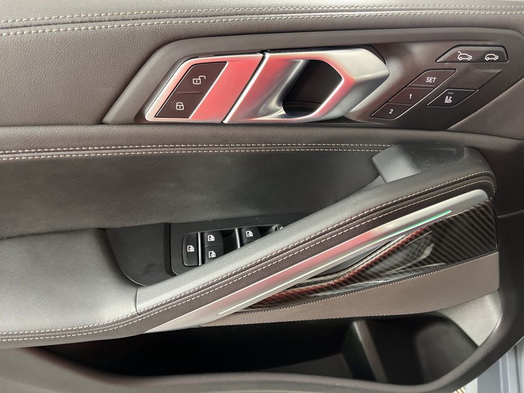 Thumbnail: 2024 BMW X6 - 28