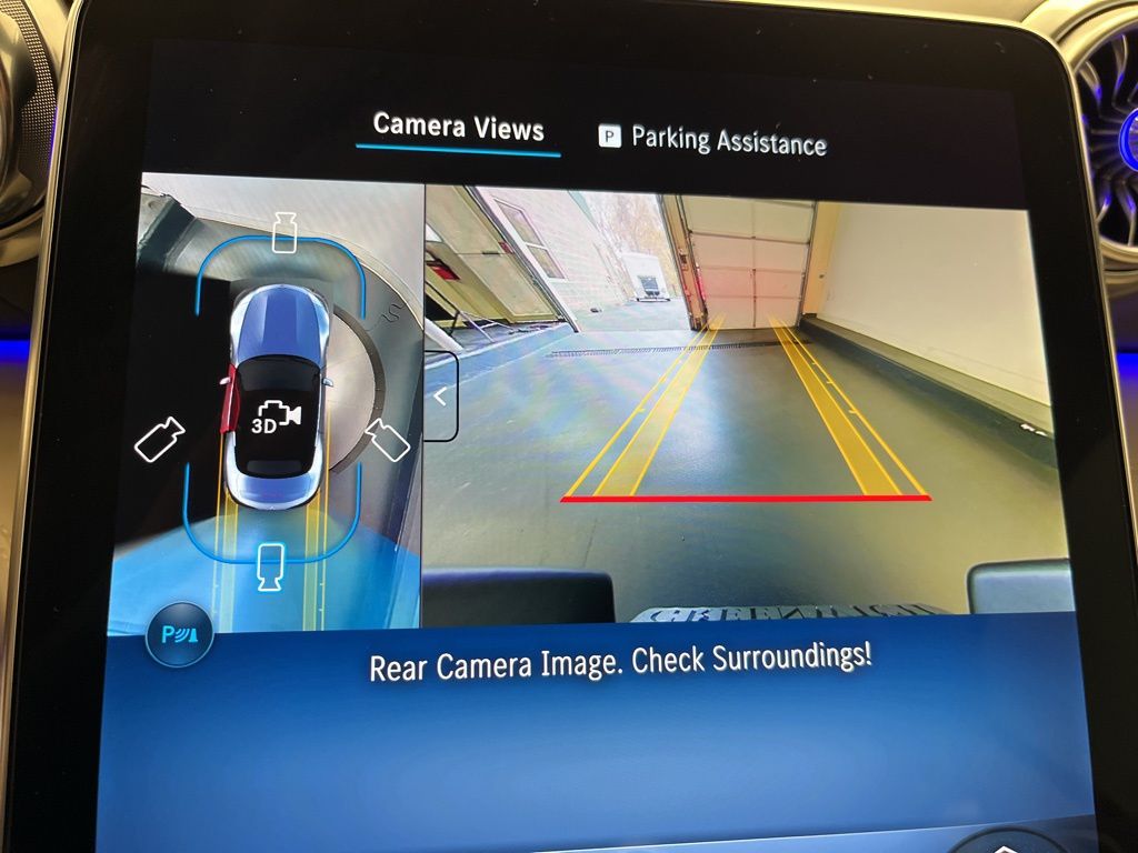 Thumbnail: 2026 Mercedes-Benz SL-Class - 20