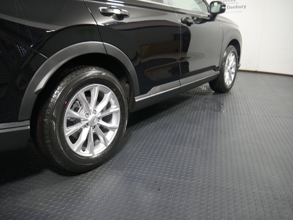 Thumbnail: 2026 Honda CR-V - 5