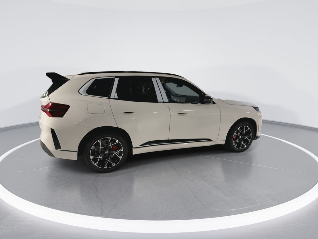 Thumbnail: 2026 BMW X3 - 8