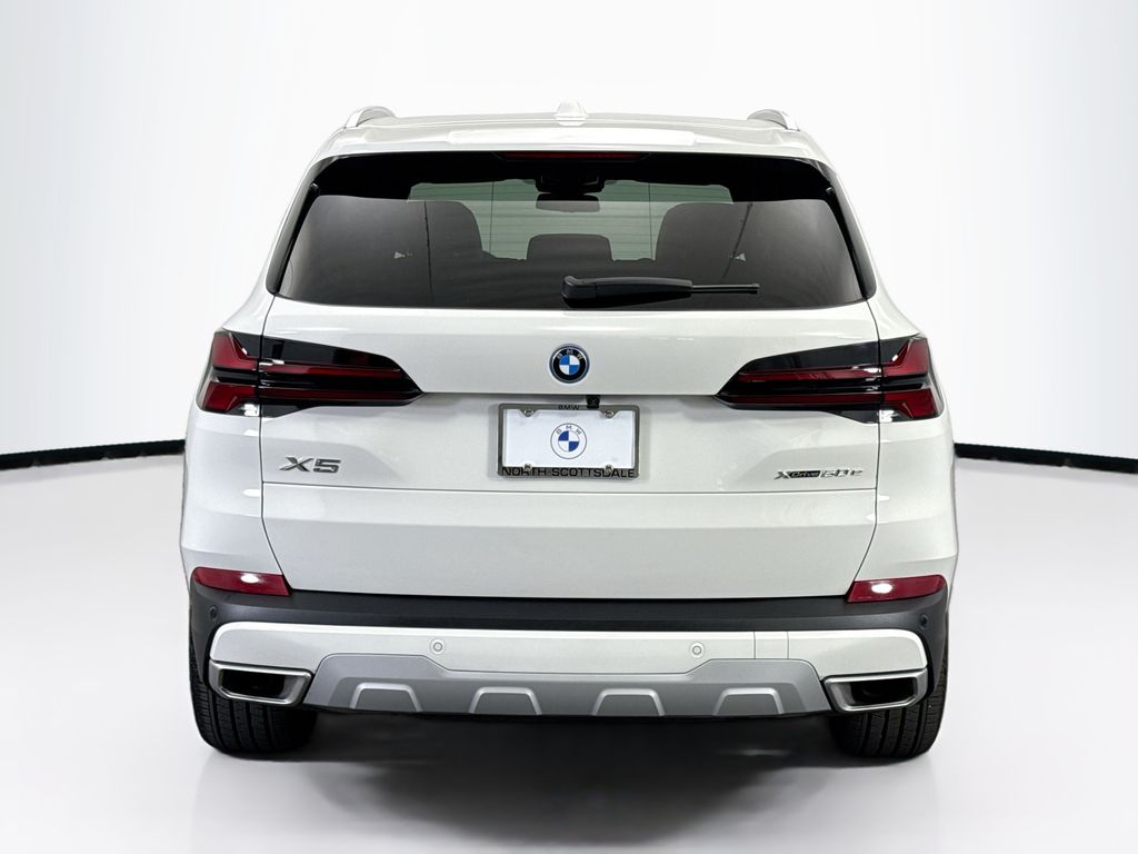 Thumbnail: 2026 BMW X5 - 6